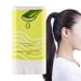 Wax Stick for Hair | Hair Styling Wax Stick Slick Stick - Natural Pomade Wax for Unruly Hair and Flyaways Edges Portable and Easy to Use