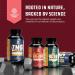 Natures Craft Garcinia Cambogia Extract: Fast-Acting Weight Loss Pills for Women & Men with Green Coffee Bean, Raspberry Ketones, Antioxidant Support, Detox Cleanse - Boost Metabolism & Energy - Buy Online on GoSupps.com