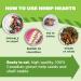 Manitoba Harvest Hemp Hearts 200g - Premium Quality Superfood - Buy Online on GoSupps.com