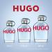 Hugo Boss HUGO Man Eau de Toilette 4.2 Fl Oz - Men's Fragrance - Buy Online on GoSupps.com