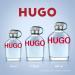 Hugo Boss Hugo Man Eau de Toilette Aromatic Foug re Men's Cologne With Notes of Green Apple & Fir Balsam Long Lasting Fragrance 6.7 Fl Oz (Pack of 1) - Buy Online on GoSupps.com