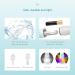 Little Martin s Baby Electric Toothbrush - Sonic Soft Brush for Infants & Toddlers with LED Light & Auto Timer - Perfect for Teething - International Shipping Available - Buy Online on GoSupps.com
