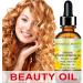 Certified Organic Evening Primrose Oil - 100% Pure, Cold Pressed, Rich in Antioxidants for Skin and Hair - 1 Fl.oz - Botanical Beauty - Buy Online on GoSupps.com