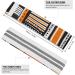 Buy Printed Resistance Bands | Elastic & Fabric Exercise Bands for Leg Workouts | International Shipping - Buy Online on GoSupps.com
