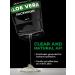 Buy SODEN Aloe Vera Face Wash for Men - 100ml | Skin Hydrating & Refreshing | International Shipping Available - Buy Online on GoSupps.com