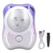 CHICIRIS Electric Beard Hair Clipper - Mini Trimmer for Home Use - Effective & Compact Design - Buy Online on GoSupps.com