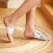 Bunion Corrector with Knob Angle Adjustment - Toe Straightener for Hallux Valgus Relief - Buy Online on GoSupps.com