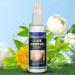 Spray de D pilation pour Femmes - Spray Inhibiteur de Pousse 50ml Brouillard D pilatoire Semi-Permanent pour les Jambes les Bras les Aisselles la Poitrine et votre Routine Beaut  - Buy Online on GoSupps.com