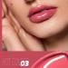 Jelly Lipstick | Long-Lasting Natural-Looking Jelly Lipstick | Pressing Lip Balm for Working Shopping Gathering Home Dating Traveling Wolwes 03 - Buy Online on GoSupps.com