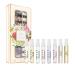 Tocca Eau de Parfum Mini Discovery Set - 8 Trial Size Women's Perfumes (1.5ml each) Discover Your Favorite Perfume Discovery Set 1