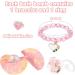 Organic Bubble Bath Bombs for Kids with Surprise Toys - Perfect Easter or Birthday Gift for Girls 4-9 Years Old - Buy Online on GoSupps.com