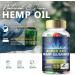 Super Sky Hemp Gummies - Hemp Extract Multivitamin Supplement (1 Pack) - Buy Online on GoSupps.com