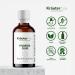 Buy Herbal Max Chamomile Drops - Vegan Chamomile Extract 50ml for Tea & Concentrate | Premium Herbal Supplement - Buy Online on GoSupps.com
