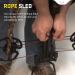 TenPoint Rope Sled - 50% Less Effort Crossbow Cocking - Red (Not Nitro X Compatible) - Buy Online on GoSupps.com