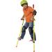 Alex Active Play Ready Set Stilts - Outdoor Kids Exercise Sports Activity - Buy Online on GoSupps.com