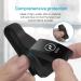 EEweca 2-Pack Clip for Fitbit Inspire/Inspire HR Holder Accessory - Black (Not for Inspire 2) - Black+Black - Buy Online on GoSupps.com