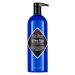 Jack Black All-Over Wash for Hair for Face  Hair & Body 33 Fl Oz (Pack of 1)