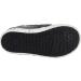 Geox B KILWI BOY C Baby Boy's Sneaker 7 UK - Dark Grey & Dark Red - Buy Online on GoSupps.com