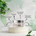 BlueQueen Rice Water Neck Cream | Treat Acanthosis Nigricans | Exfoliant for Dark Skin Areas (50g) - International Shipping - Buy Online on GoSupps.com