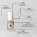 Verso Skin Care Hydration Serum - Youthful Visibly Hydrating Face Serum for Easy Skin Care (1 fl oz) - International Shipping Available - Buy Online on GoSupps.com