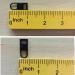Metal Zipper Pull Tab Replacement for Suitcases, Luggage, Jackets - Sliver and Black - Buy Online on GoSupps.com