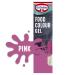 Dr. Oetker Pink Extra Strong Food Colour Gel 15ml