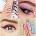 DekRion Liquid Eyeliner - Moonlight Blue | Smudgeproof, Waterproof, Long-lasting - Buy Online on GoSupps.com