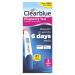 Clearblue Digital Ultra Early Pregnancy Test No Test Can Tell You Sooner 2 Digital Tests 2 Count (Pack of 1)