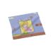 Urban Backwoods We Can Do It Princess Microfiber Cloth Glasses Cleaning Cloth