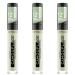 Catrice Liquid Camouflage High Coverage Concealer (3x5ml) liquid make-up cover pen green waterproof 12h opacity No. 200 Anti-Red