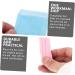 OHPHCALL Cotton Mask Ear Cushions | Anti-Pain Mask Bands for Glasses | International Shipping Available - Buy Online on GoSupps.com