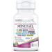 KAPPA NUTRITION (90 Capsules),Vitamin K2, Vitamin D3, Zinc, Selenium, Vanadium, Copper, Manganese, Potassium, Molybdenum, Calcium, Chromium, Iodine, Boron, Mineral 13 in 1 Advanced Complex, from