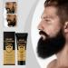 Beard Shampoo Cleanser Moisturizing Softener Cleanser Moisturizing Mustache Wash Cream For men and fathers for daily showering and care morning travel shaving styling weekend and - Buy Online on GoSupps.com