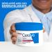 CeraVe - Baume Hydratant Intensif Corps & Visage - Peaux Tr s S ches Avec D mangeaisons - 72H d Hydratation - Beurre de Karit + 3 C ramides + Hydro-Urea Boost - Sans Parfum Non Com dog ne - 340g - Buy Online on GoSupps.com