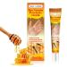 Bee Veno-m Body Cream for Skin Itchiness Smoothing Body Cream for Skin Redness Relieve Skin Itching & Long Lasting Hydration