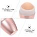 FOMIYES Volcanic Stone Oil-absorbing Ball Skin Care Tools for Face Volcanic Roller Facial Rolling Stone Oily - Buy Online on GoSupps.com