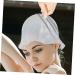 minkissy Caps Silicone Hair Coloring Hat Dye Cap Hair Coloring Cap Dyeing Color Cap Hair Highlighting Hat Hair Highlight Hat Salon Silicone Cap Hair Cap Hair Dye Silica Gel - Buy Online on GoSupps.com