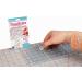 Crafters Workshop TrueCut Non-Slip Ruler Grips  30/Pkg - Buy Online on GoSupps.com