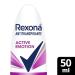 REXONA Antitranspirante Roll On para Dama - Active Emotion 50 ml | Env o Internacional - Buy Online on GoSupps.com