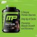 MusclePharm Combat Protein Powder Chocolate Milk Flavor Fuels Muscles for Productive Workouts 5 Protein Sources Including Whey Protein Isolate & Egg Albumin Gluten Free 6.2 lb 77 Servings Chocolate Milk 6.2 Pound (Pac  - Buy Online on GoSupps.com