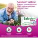 Soledum Addicur | 100 Capsules for COPD & Asthma Relief | Chronic Respiratory Support - Buy Online on GoSupps.com