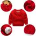 De feuilles Toddler Unisex Cable Knit Pullover Sweater | Yellow | 4-5 Years - Buy Online on GoSupps.com