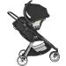 Baby Jogger City Elite 2 City Mini GT2 & Mini 2 Car Seat Adapter | Maxi-Cosi, Kiddy, BeSafe Compatible - Buy Online on GoSupps.com