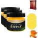 Wood Seasoning Beeswax Wood Care Wax 2023 Beeswax Furniture Polish Natural Beeswax Traditional Wood Wax Multipurpose Beewax Wood Finish Cleaner