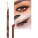 Eyeliner Liquid Liner Waterproof Pencil for Long-Wear Eye Makeup | Smudge-proof Eyeliner Quick-dry Eye Makeup for Leisure Time Work Daily Vacation Outgoing and Dating Lambo Wingtail Eyeliner_11# - Buy Online on GoSupps.com