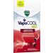 Vicks VapoCOOL Max Medicated Drops for Temporary Cough and Sore Throat Relief Cherry Freeze Flavor Lozenges 40 Count - Buy Online on GoSupps.com