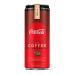 Buy Coca Cola Coffee ZERO Vanilla 12x12 fl oz Cans - 144 fl oz Total - Buy Online on GoSupps.com