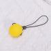 Buy Gleavi 5.3cm Yellow Squeezeball Hand Strengthening Fitness Equipment International Shipping Available - Buy Online on GoSupps.com
