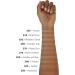L'Oreal Paris Infallible 24hr Freshwear Liquid Foundation 290 Golden Amber 30ml - Pack of 1 - Buy Online on GoSupps.com