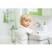 Super Concentrate Everyday Bathroom Cleaner makes 7L (at $1.71/500ml). ECO-FRIENDLY - REFILL spray bottle 14 times! Urine odour control ideal for child potty training - Made in Canada - Reusable Spray bottle included - Buy Online on GoSupps.com